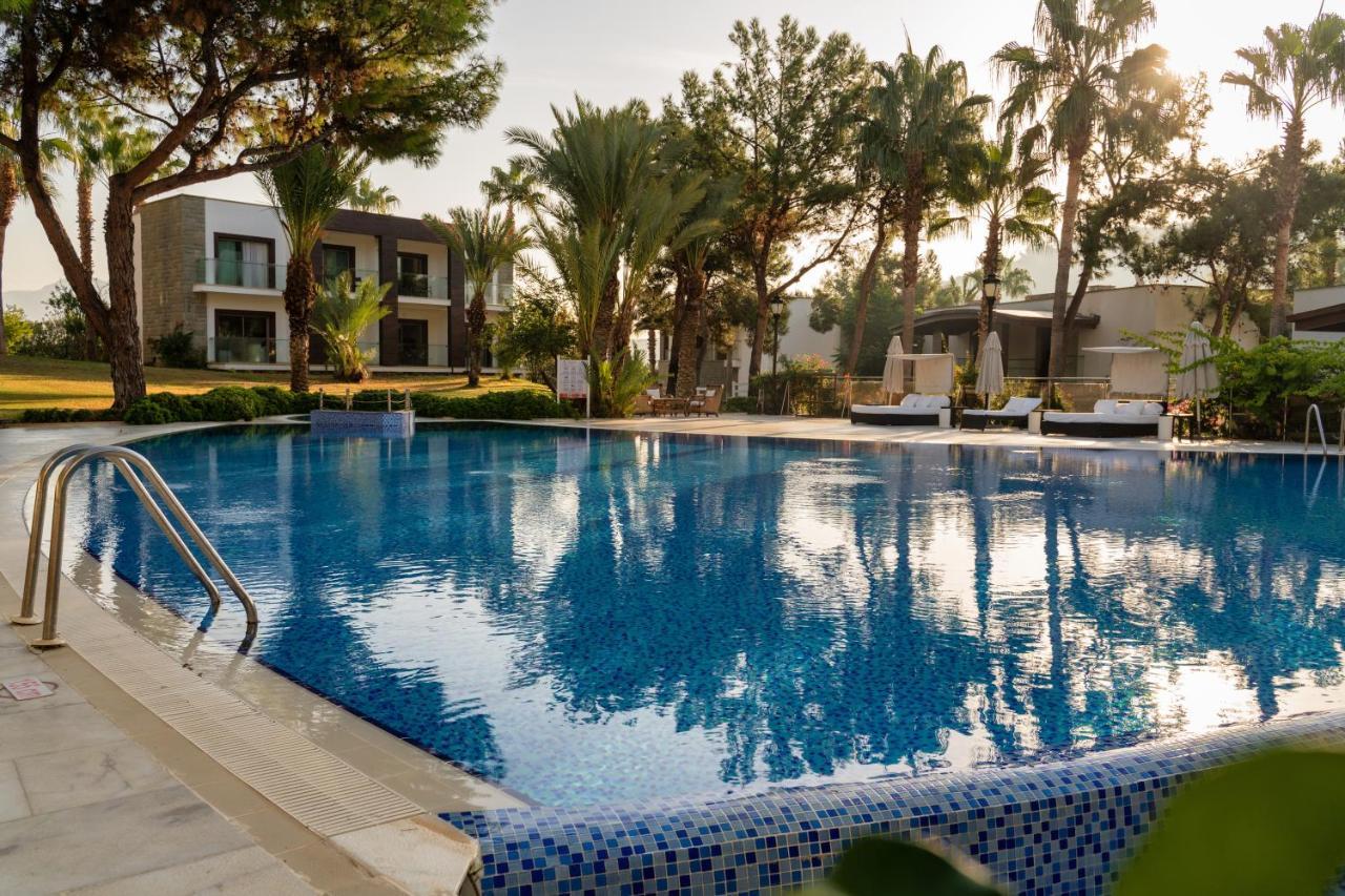Hotel Hillstone & 5*