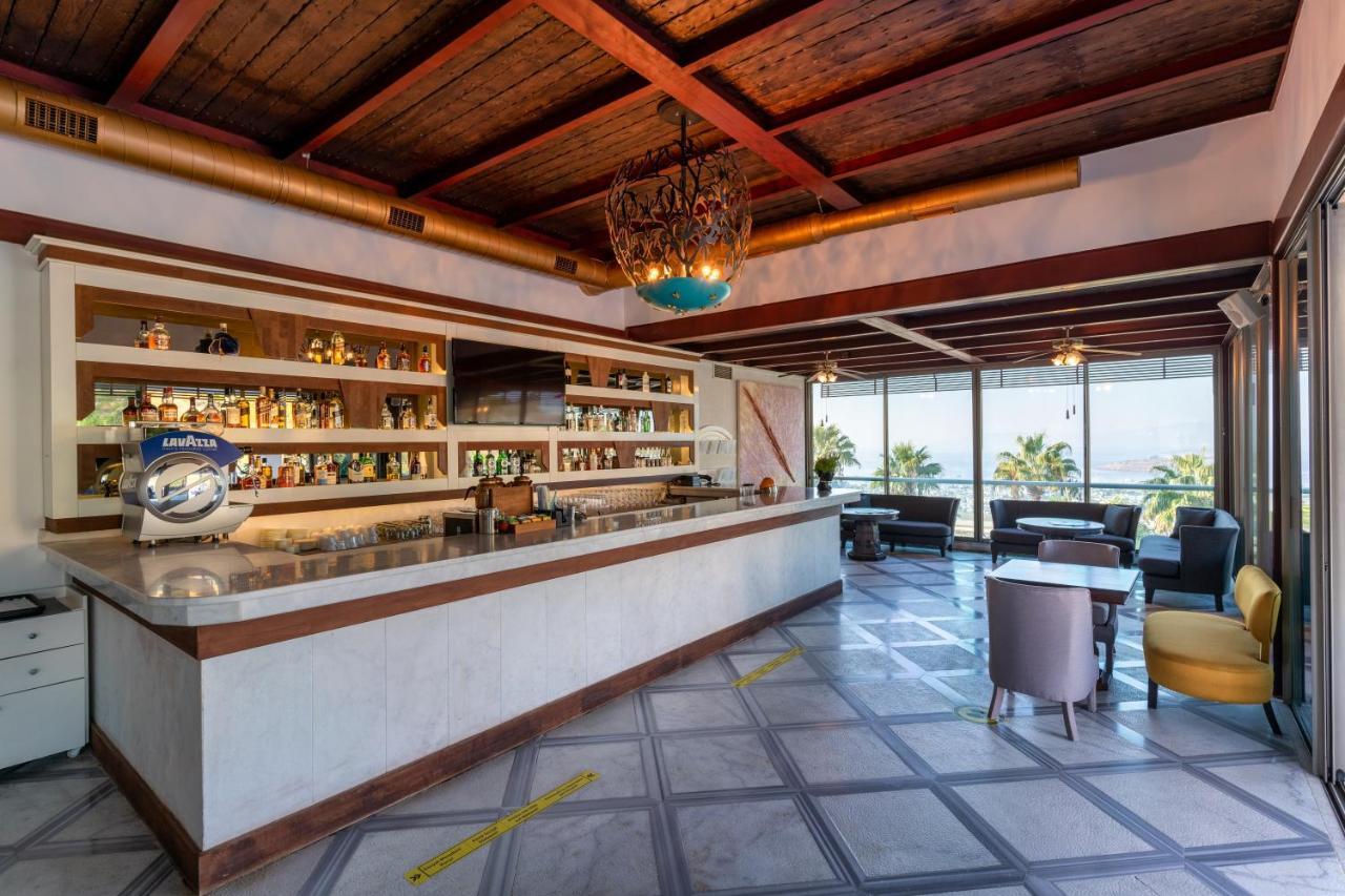 Hotel Hillstone & Bodrum
