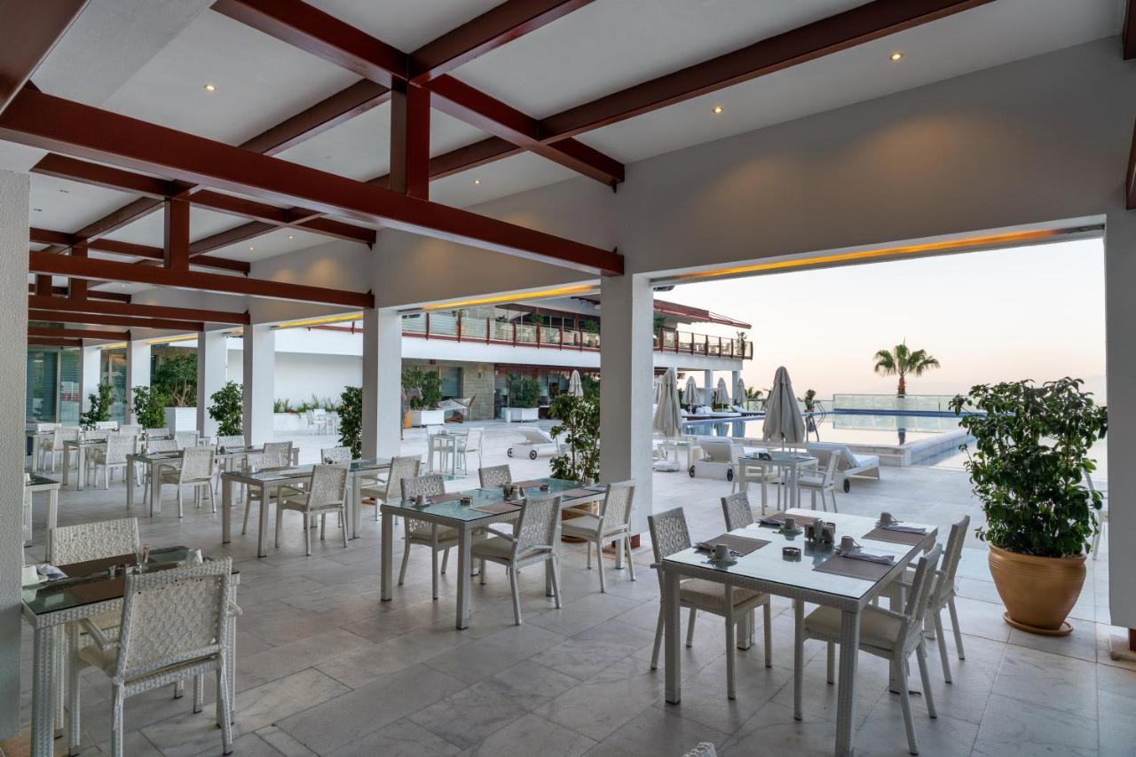 Hotel Hillstone & Bodrum