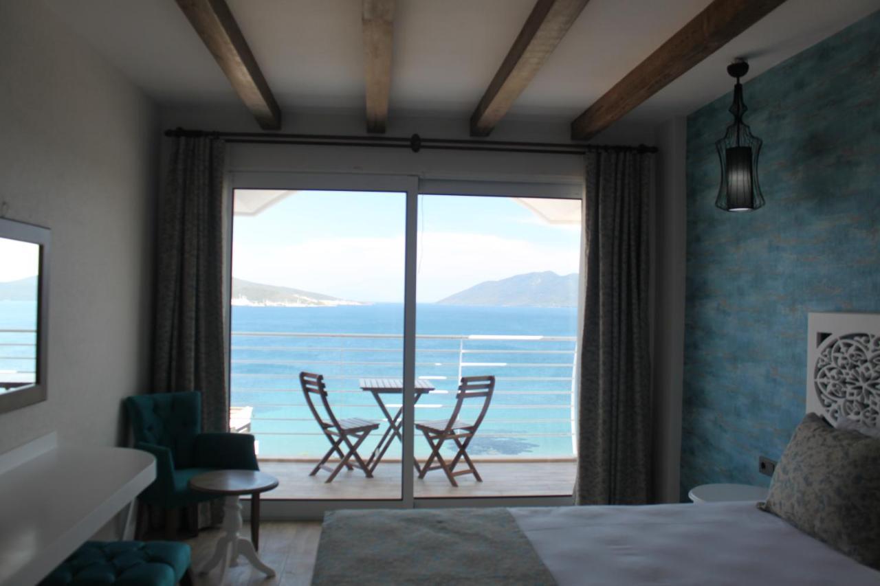 Casa Mare (adults Only) Hotel 3*
