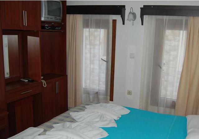 Hotel Hotel Can Bodrum