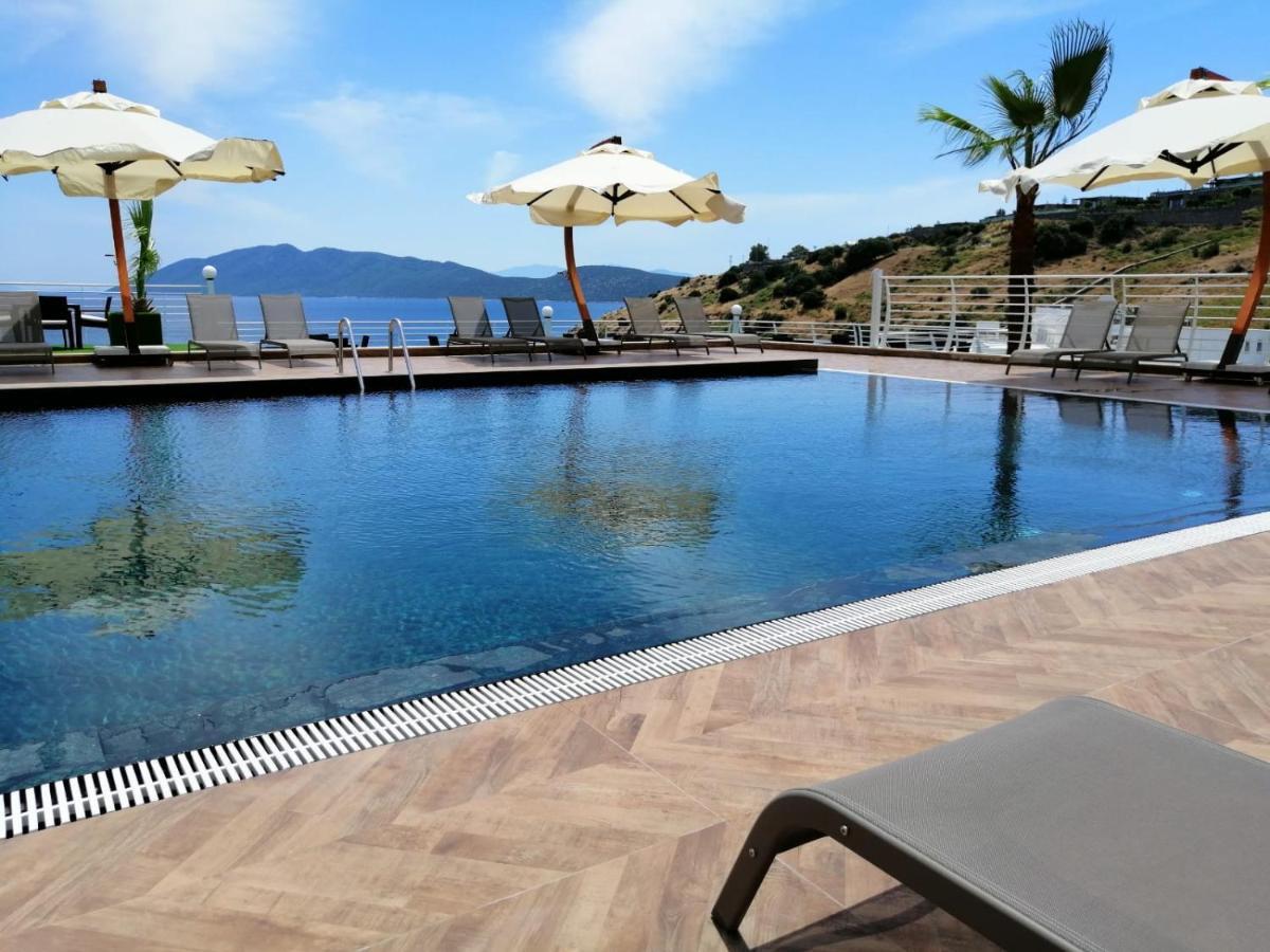 Casa Mare (adults Only) 3* Bodrum