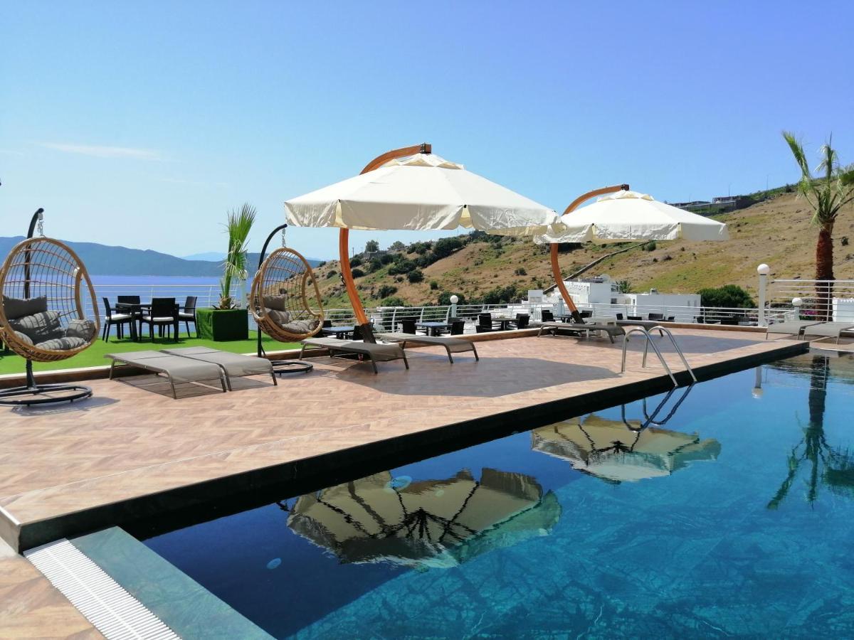 Hotel Casa Mare (adults Only) 3*