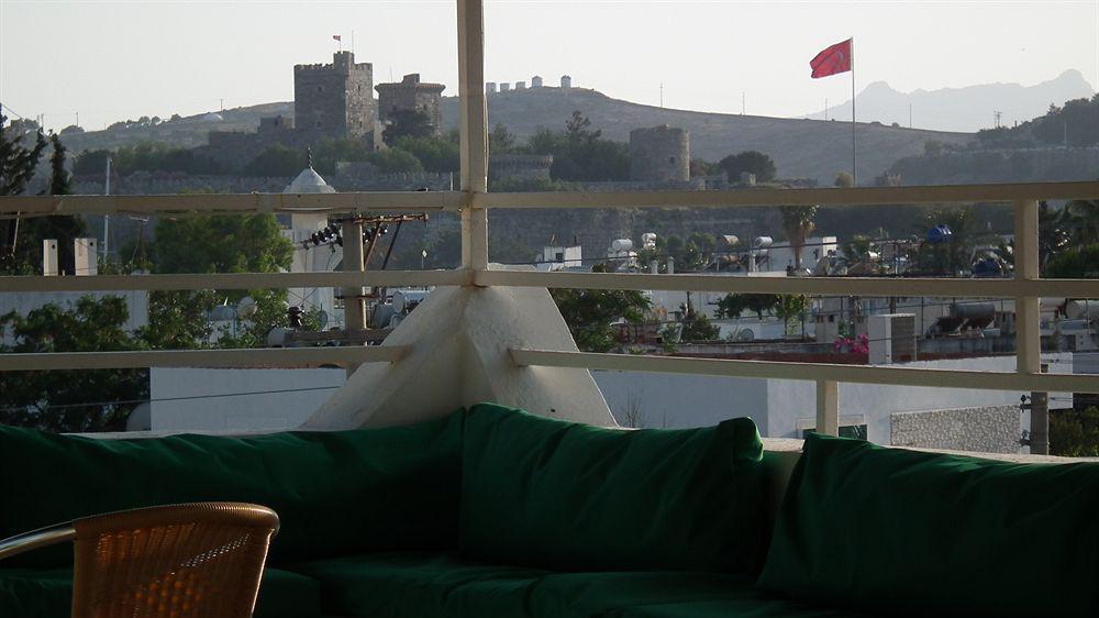 Kavala * Bodrum