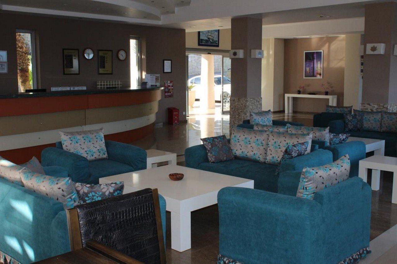 Middle Town Hotel Bodrum
