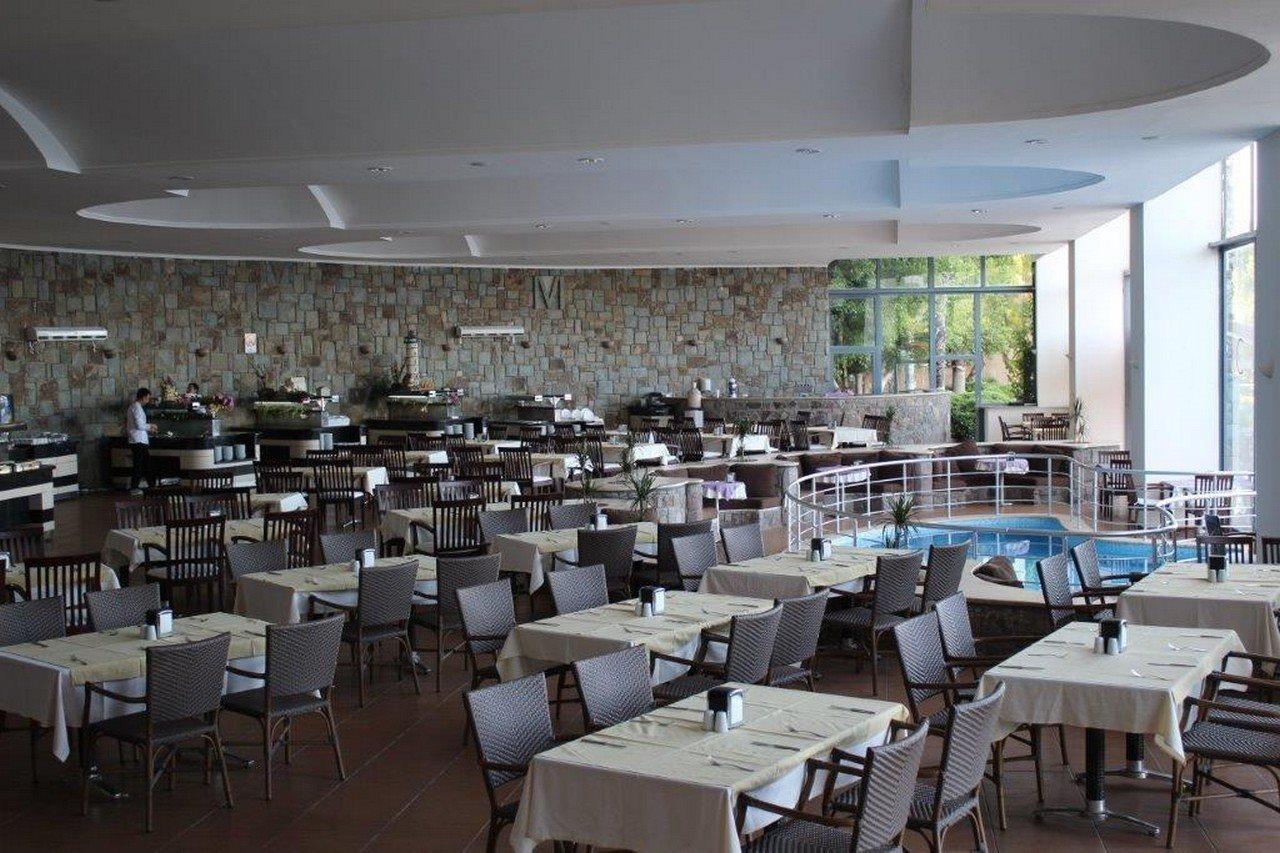 Middle Town 4* Bodrum
