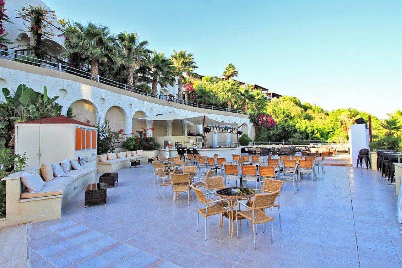 Middle Town Bodrum
