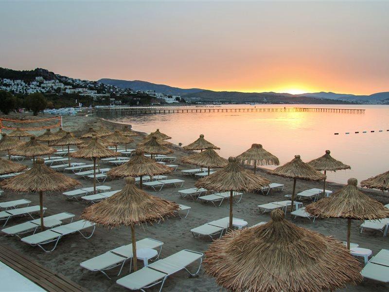 Club Sardinia Hotel