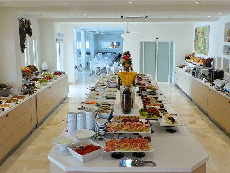 Club Sardinia Hotel 4*