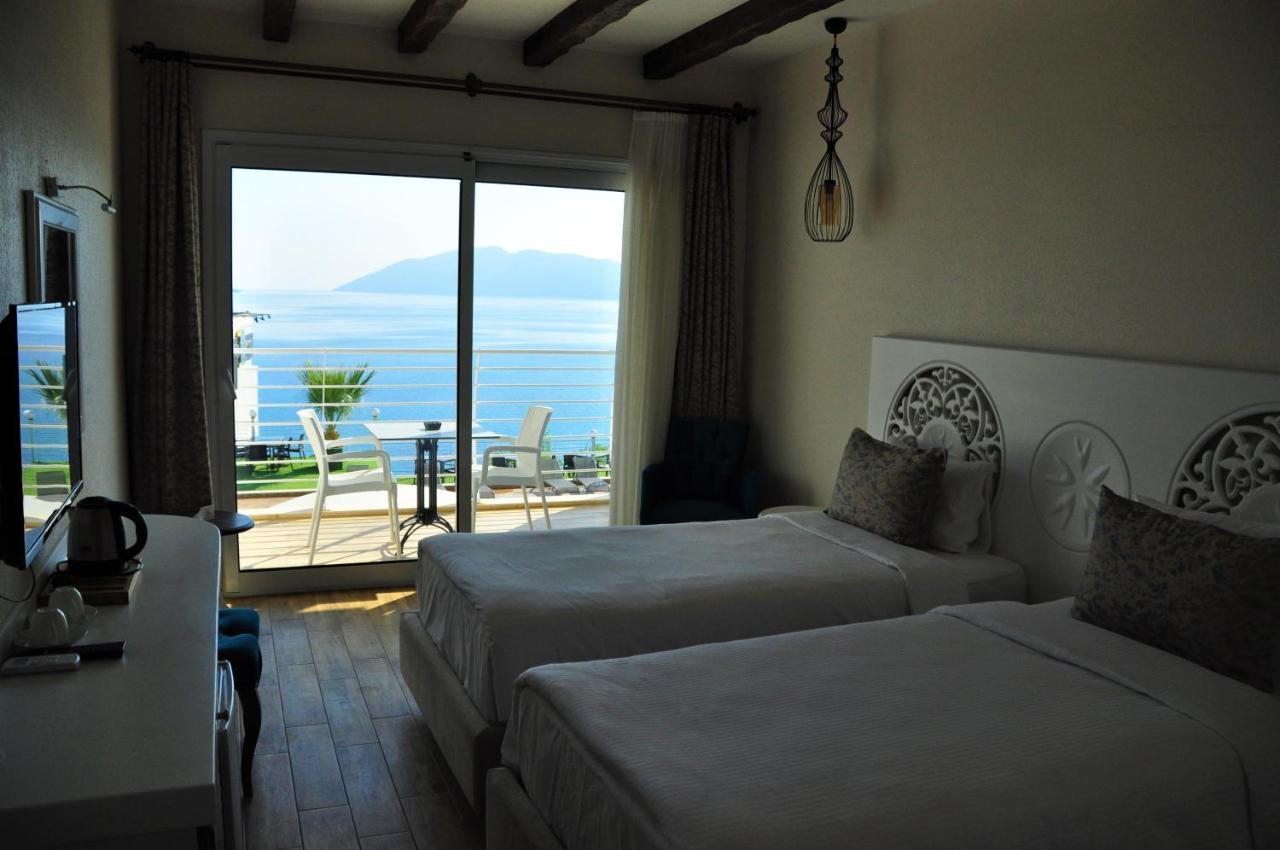 Casa Mare (adults Only) Hotel
