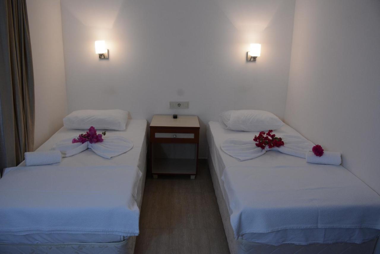 Hotel Manolya
