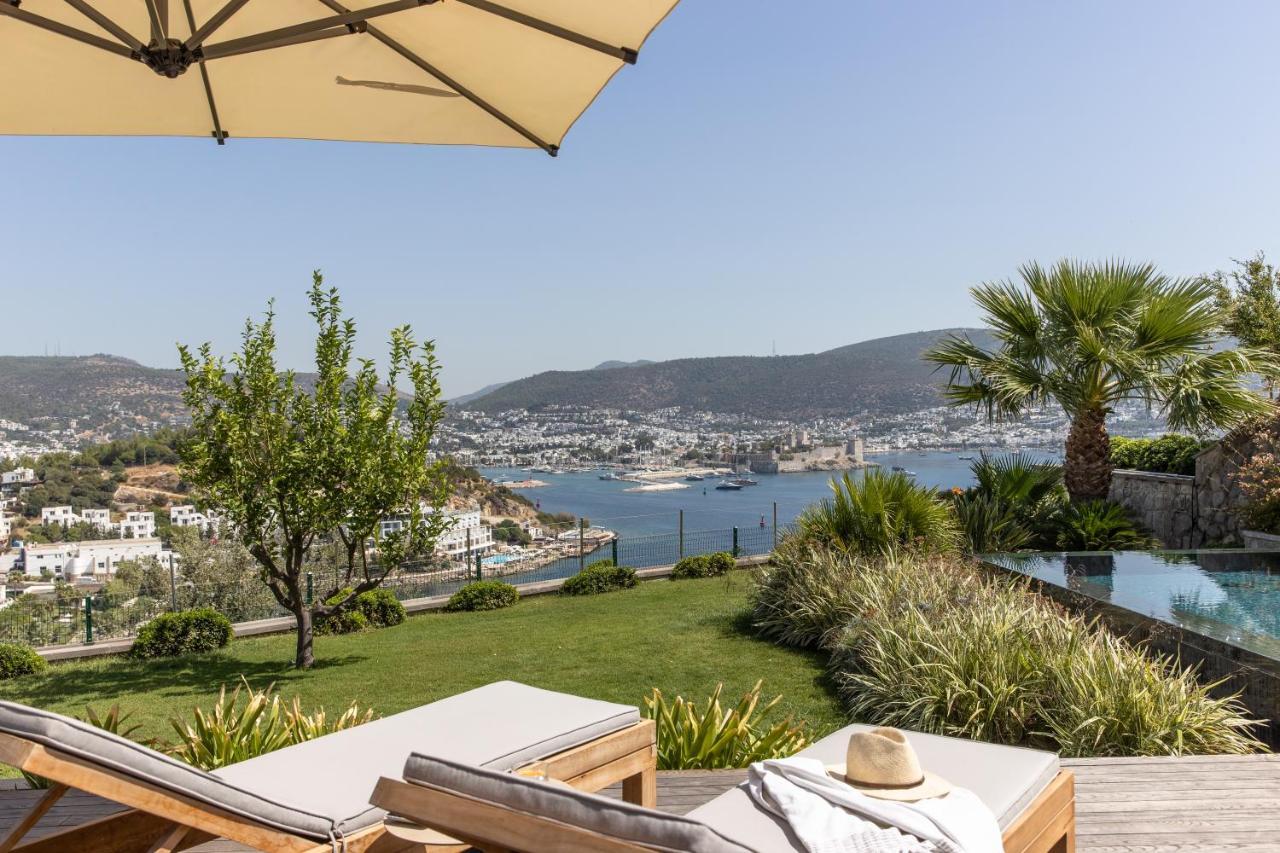 Mett Hotel&beach Resort Bodrum