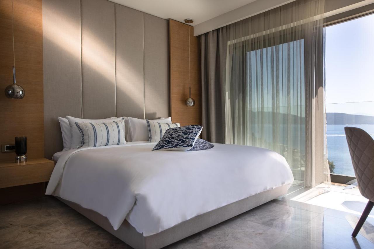 Mett Hotel&beach Resort Bodrum