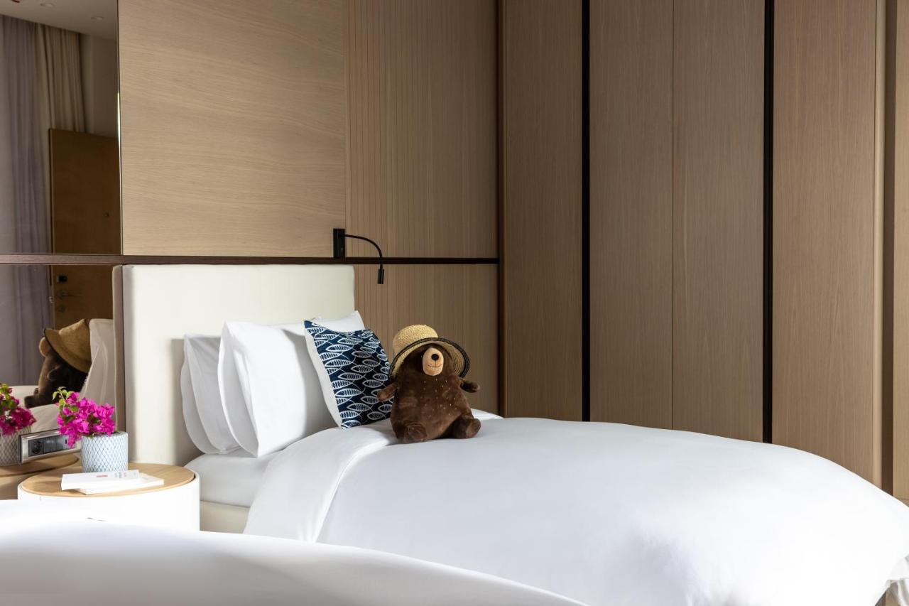 Mett Hotel&beach Resort Bodrum