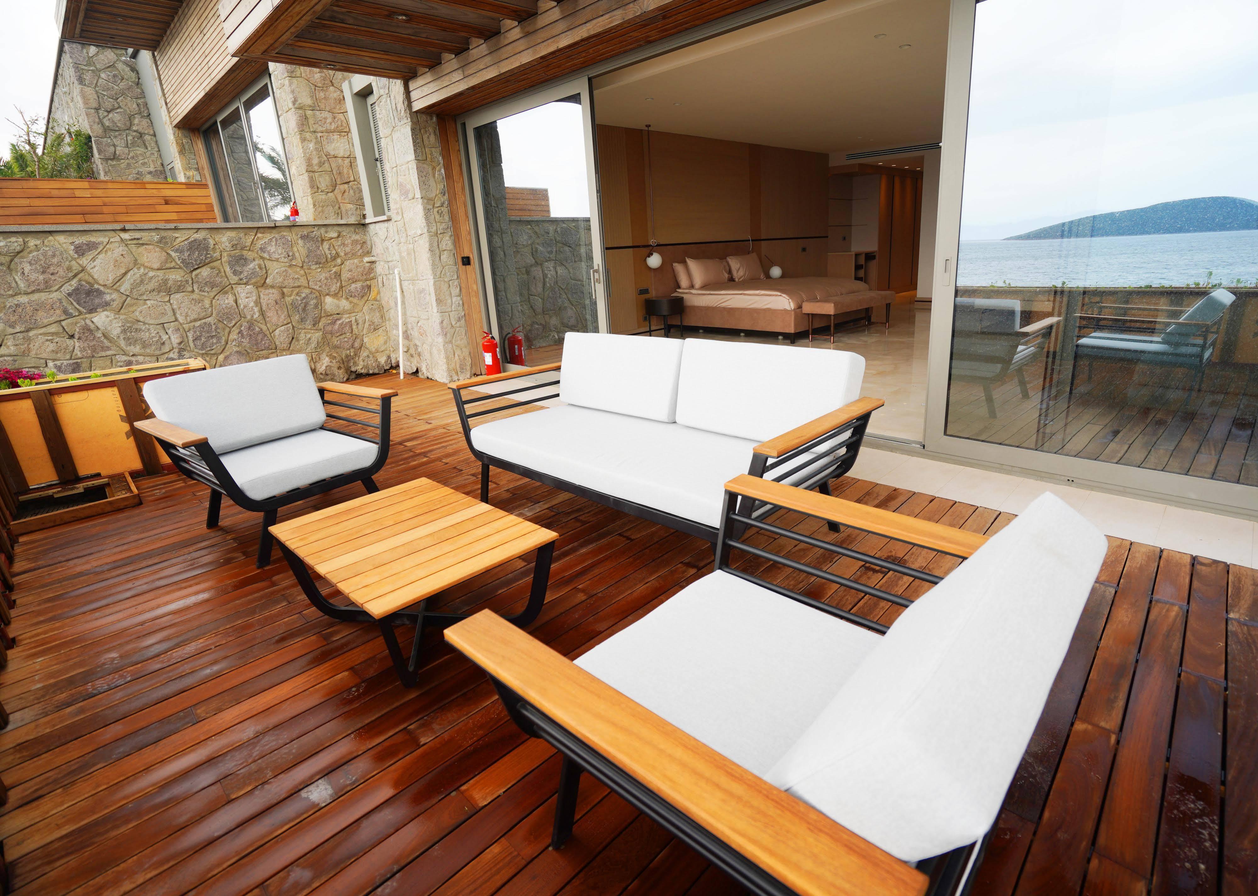 Resort Mett Hotel&beach 5*