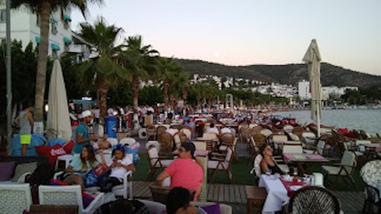 Homestay Uyku Butik Bodrum