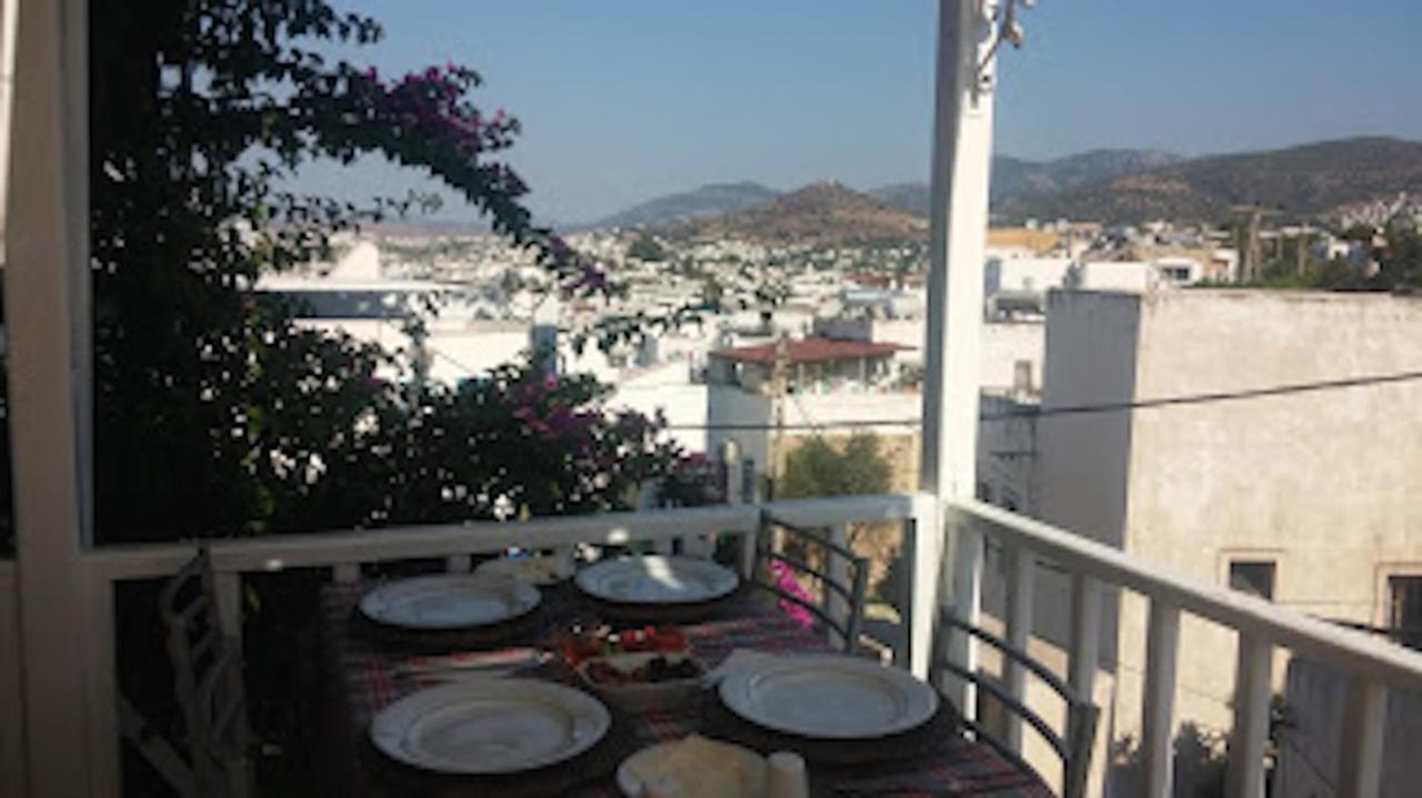 Uyku Butik Bodrum