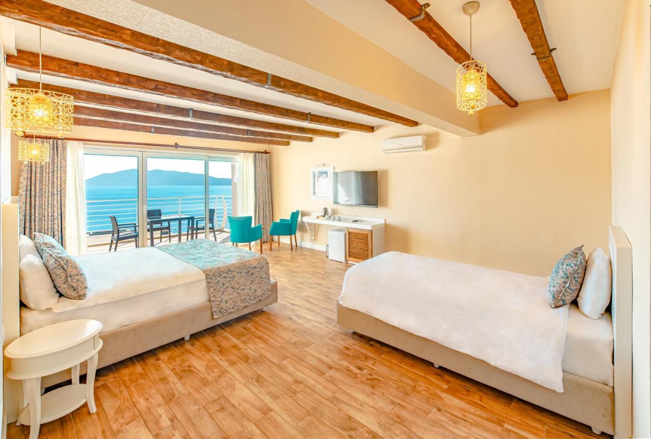 Casa Mare (adults Only) Hotel
