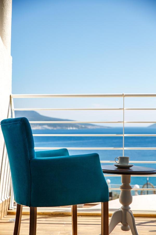Casa Mare (adults Only) Hotel
