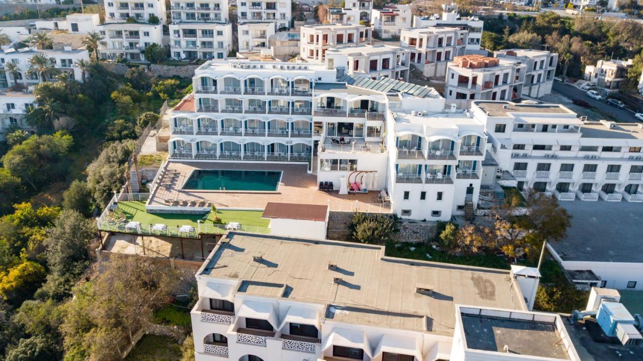 Hotel Casa Mare (adults Only) Bodrum