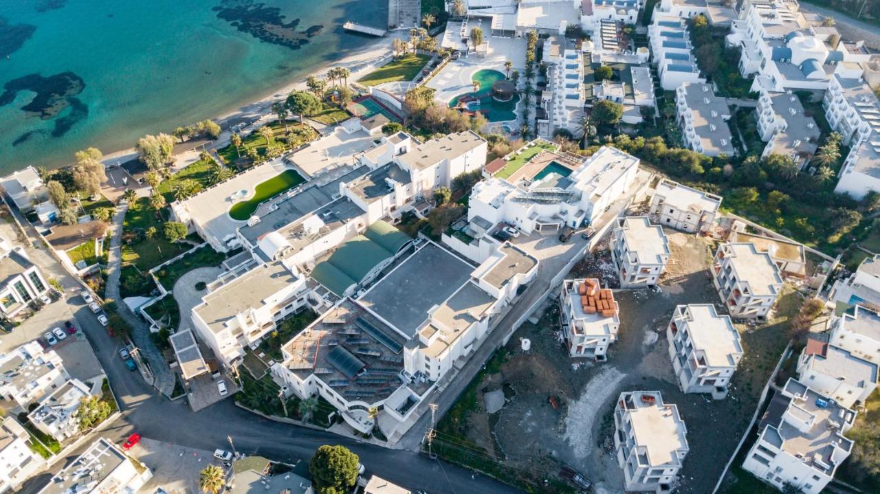 Hotel Casa Mare (adults Only) Bodrum