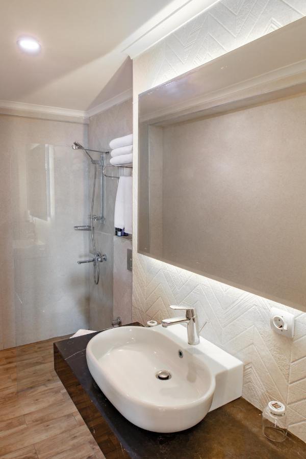 Casa Mare (adults Only) Hotel