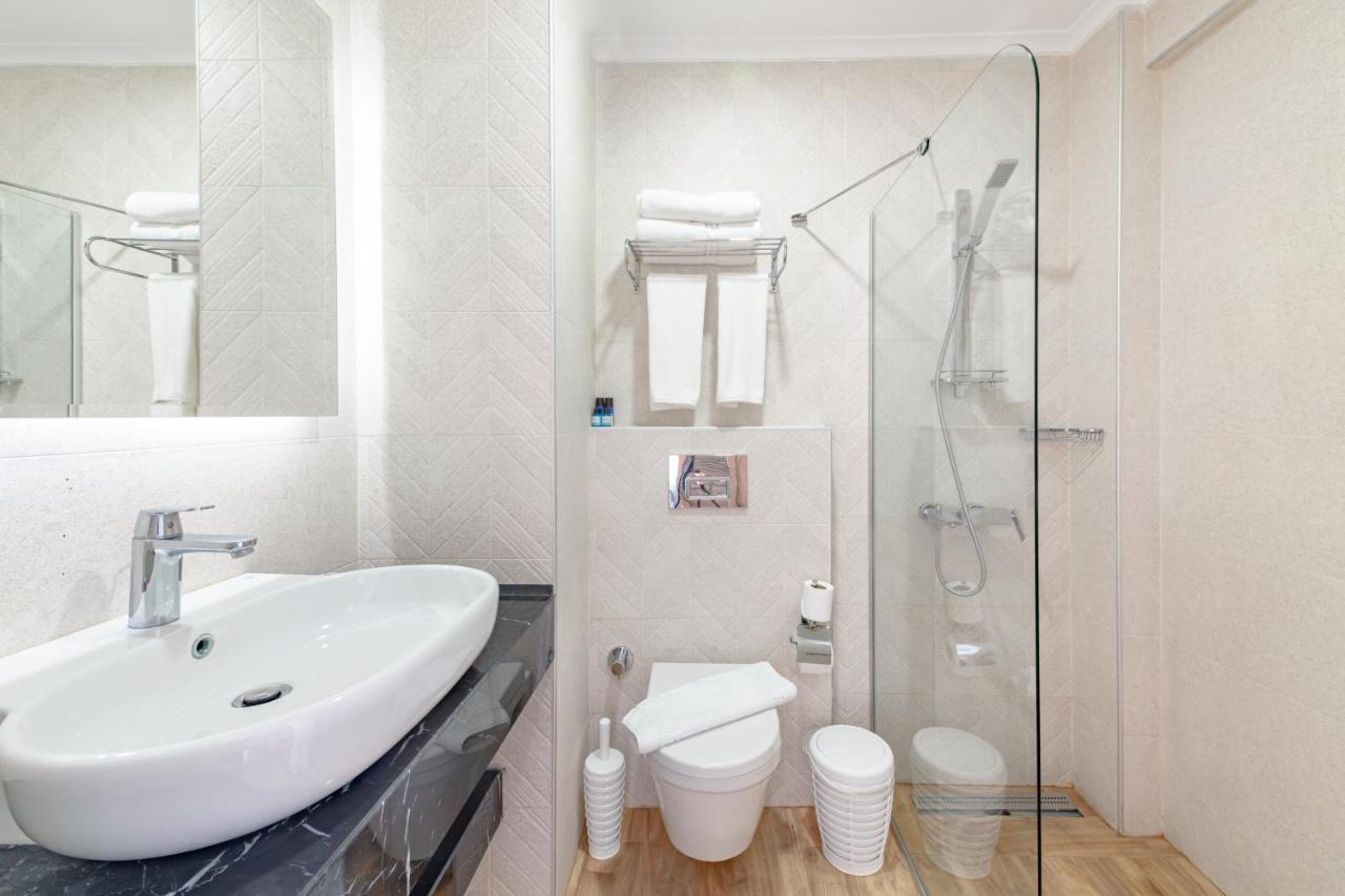 Casa Mare (adults Only) Hotel