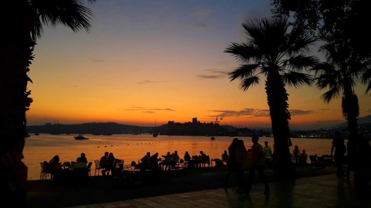 Uyku Butik Homestay Bodrum