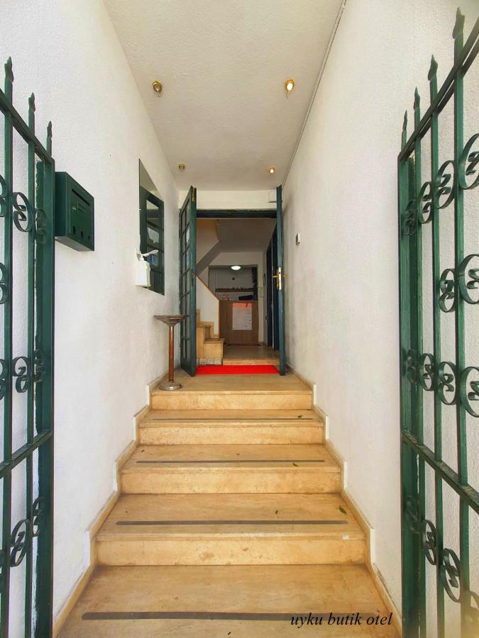 Homestay Uyku Butik