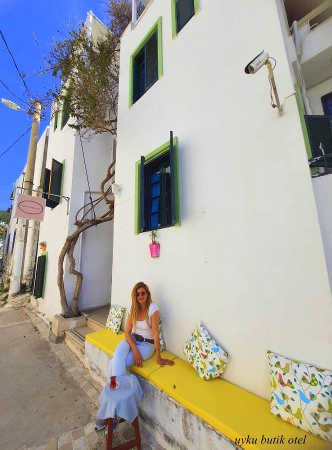 Uyku Butik Homestay *