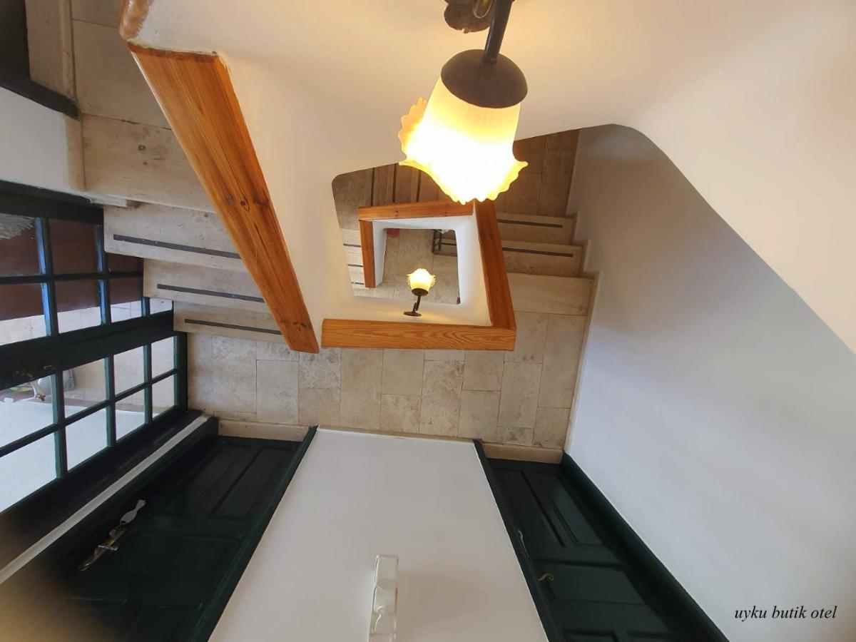 Uyku Butik Homestay Bodrum