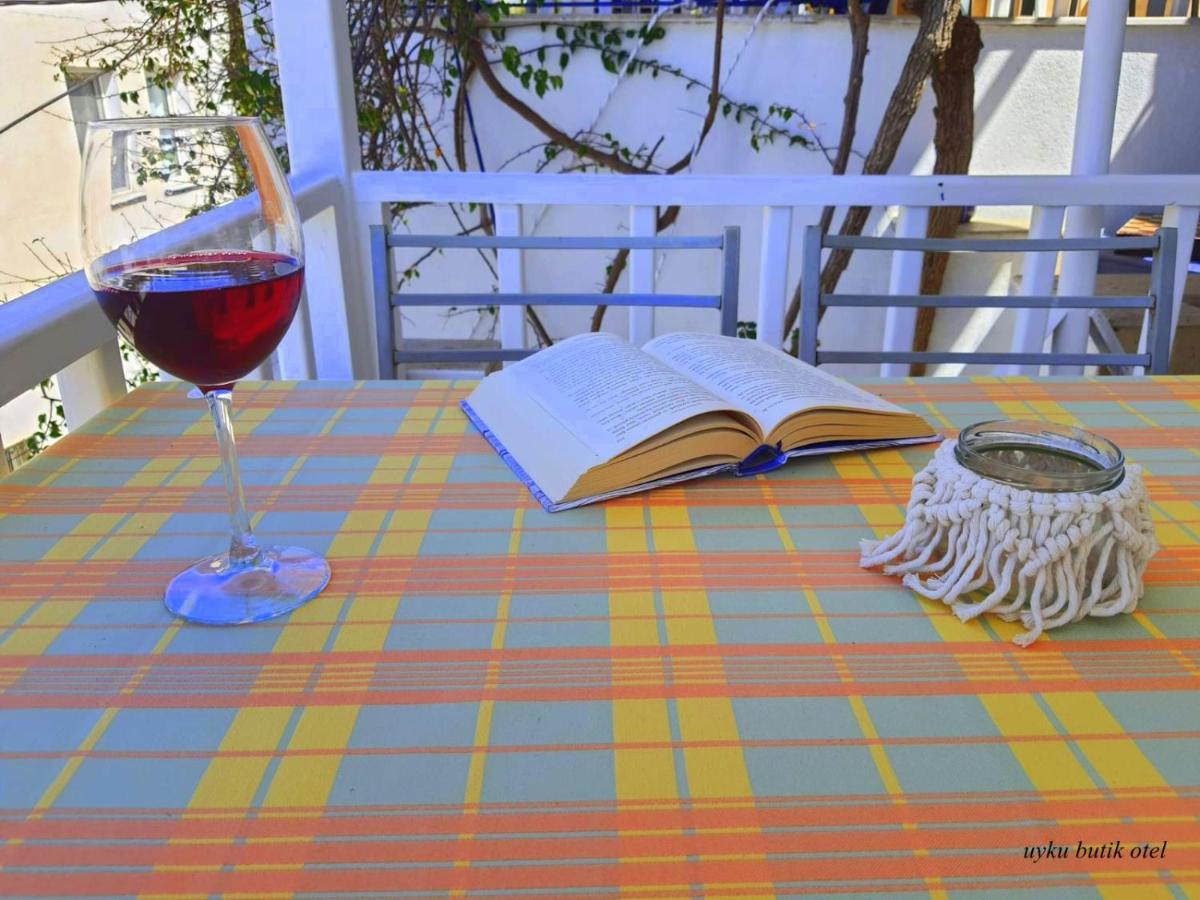 Uyku Butik Homestay Bodrum