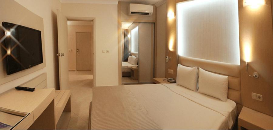 Verde Bodrum Holiday Village * Bodrum