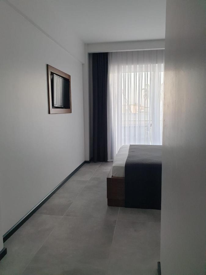 Exen By Weekend Hotel