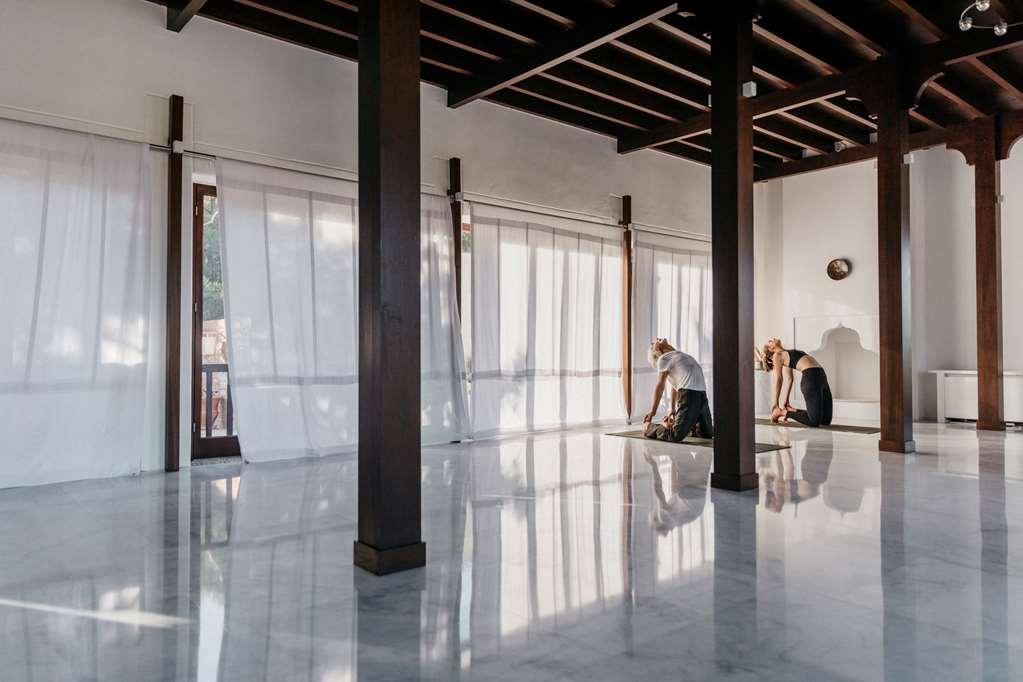 Hotel Amanruya Bodrum