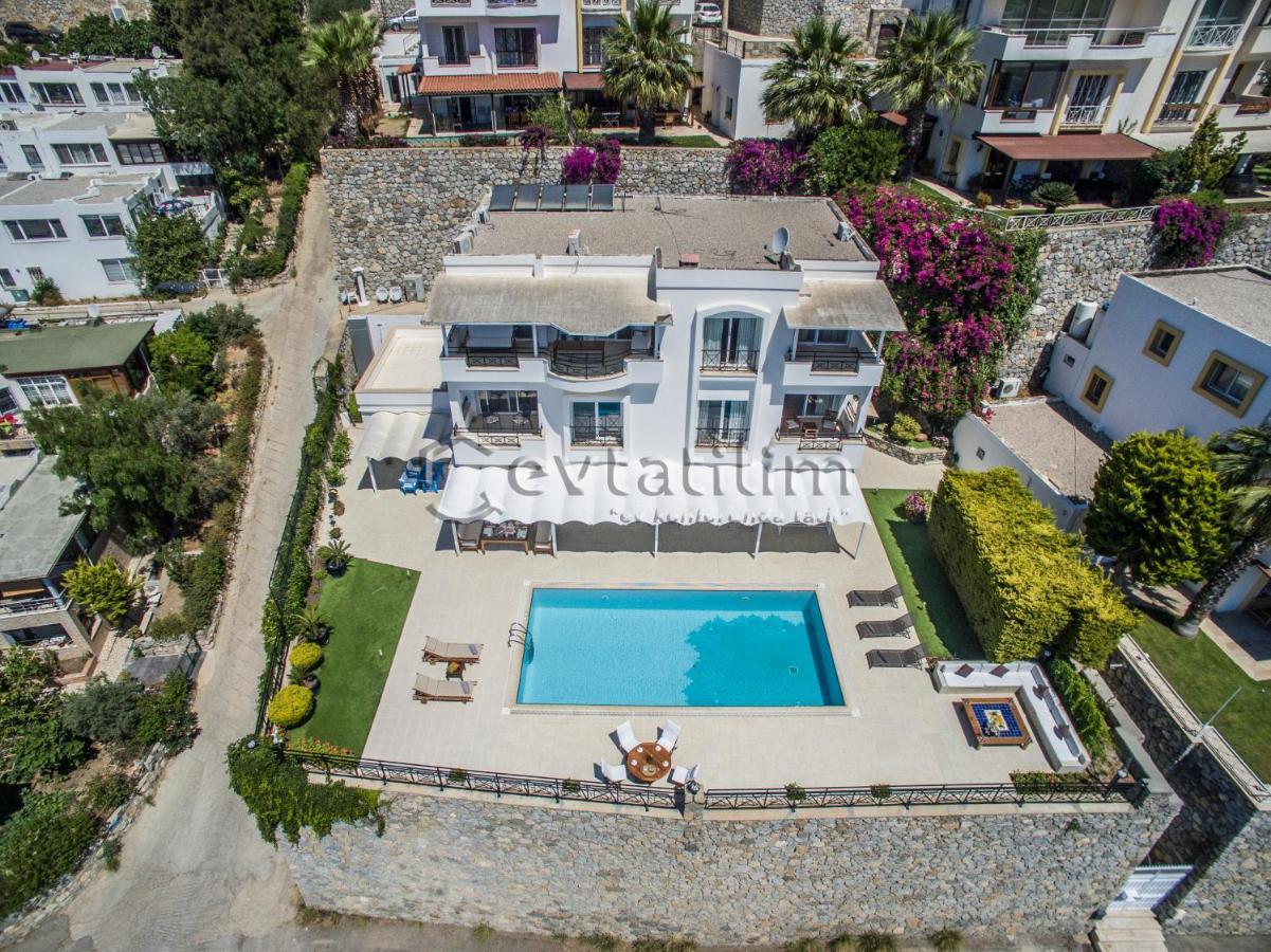 Villa Cubana By Evtatilim Pousada