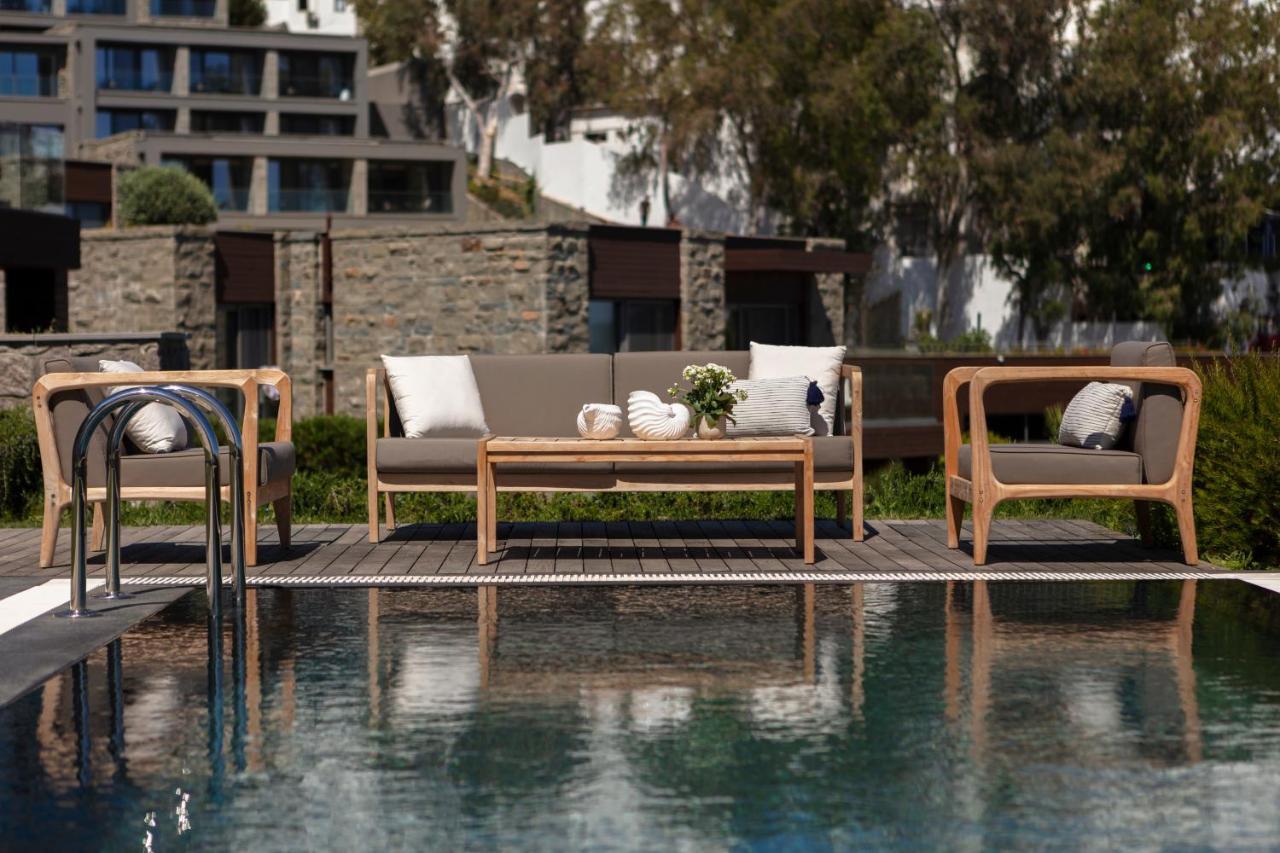 Resort Mett Hotel&beach Bodrum
