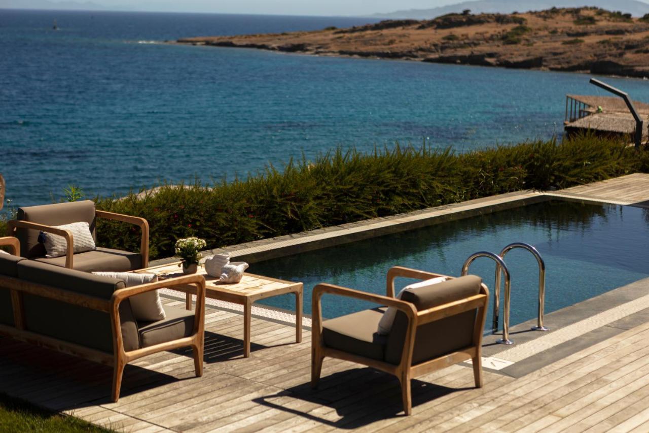Mett Hotel&beach Bodrum