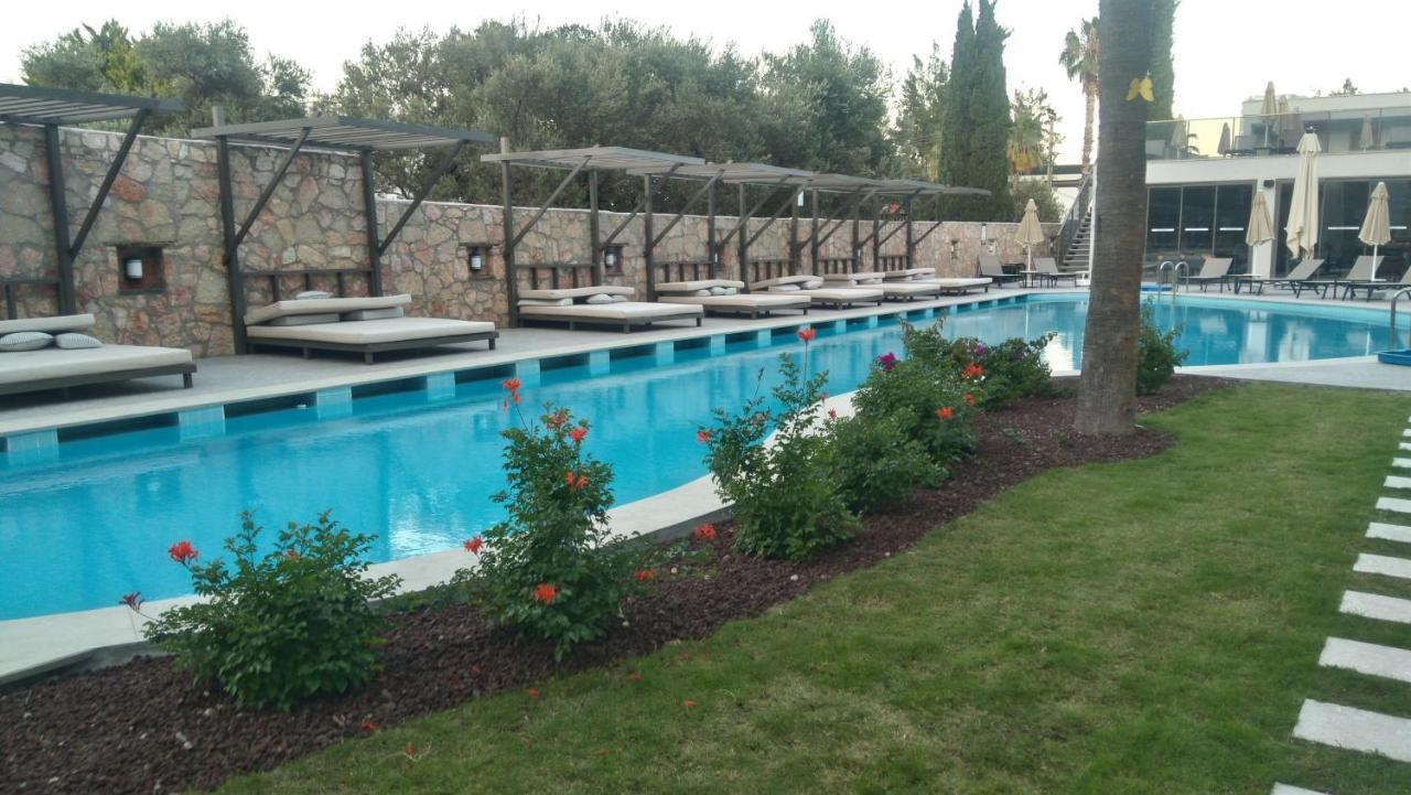 Aparthotel Queen Residences & Bodrum