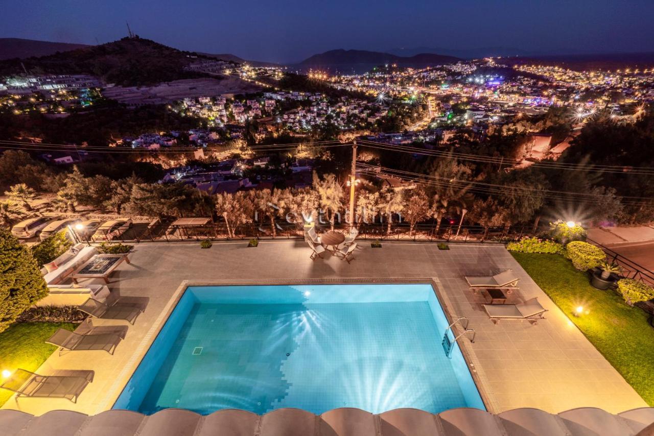 Pousada Villa Cubana By Evtatilim Bodrum