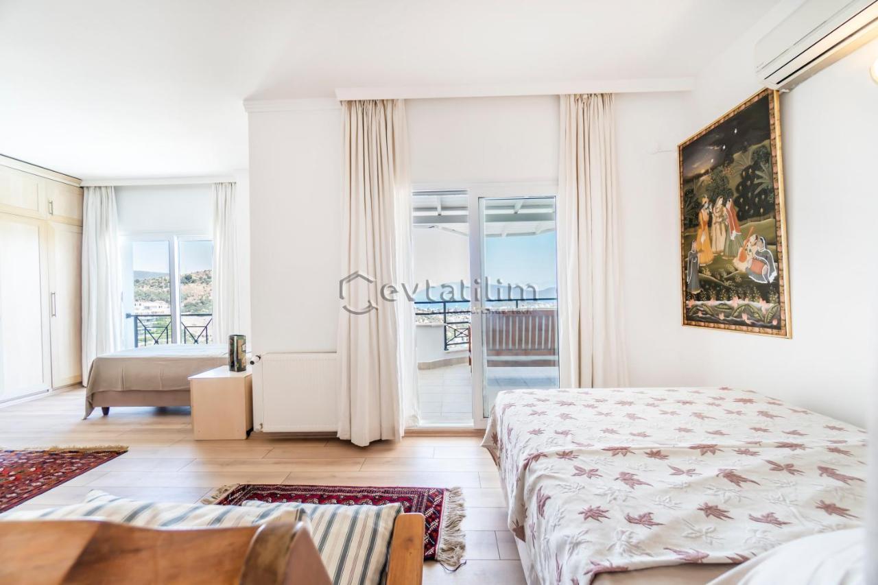 Pousada Villa Cubana By Evtatilim