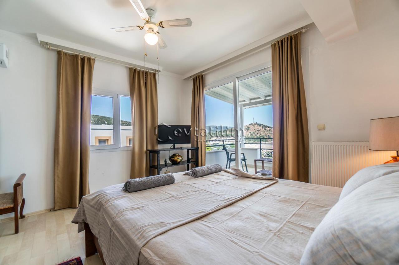 Pousada Villa Cubana By Evtatilim Bodrum