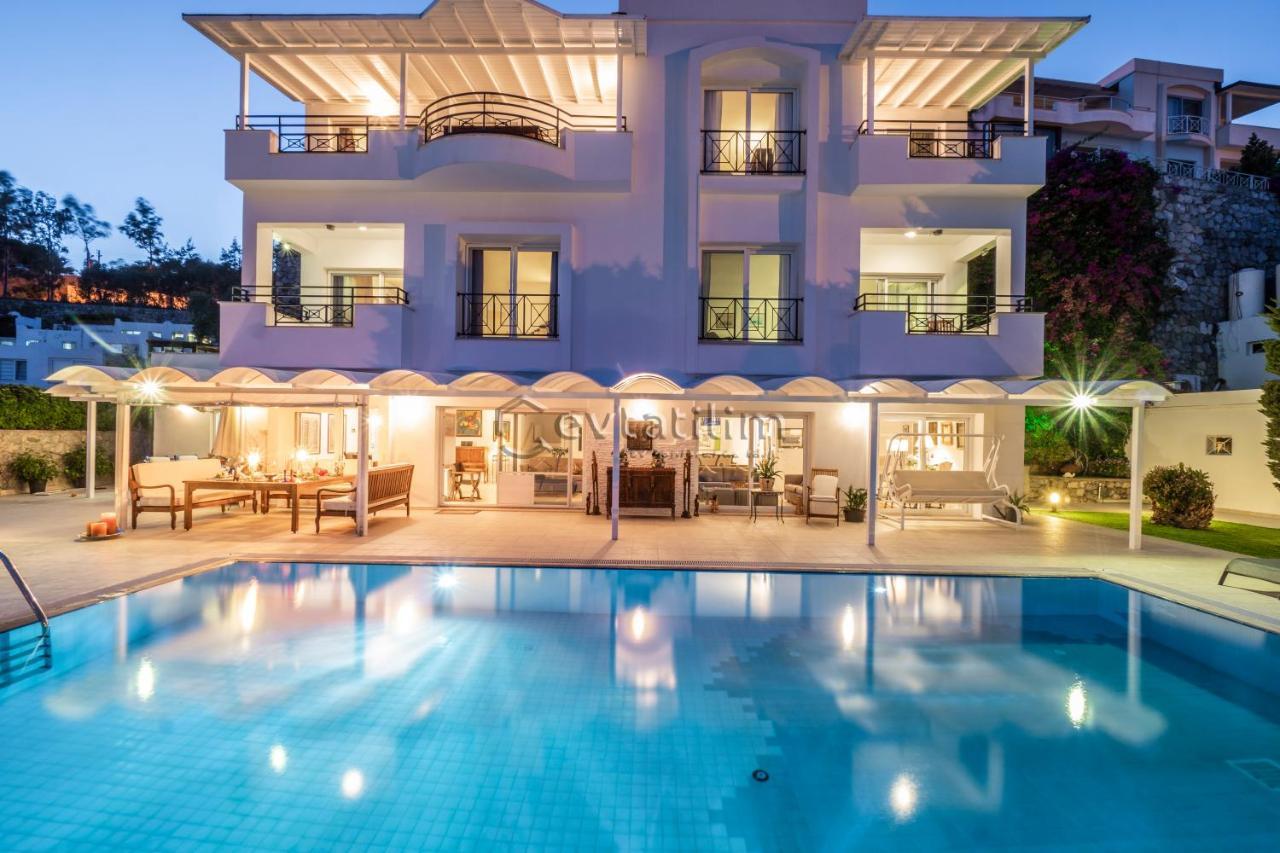 Villa Cubana By Evtatilim *