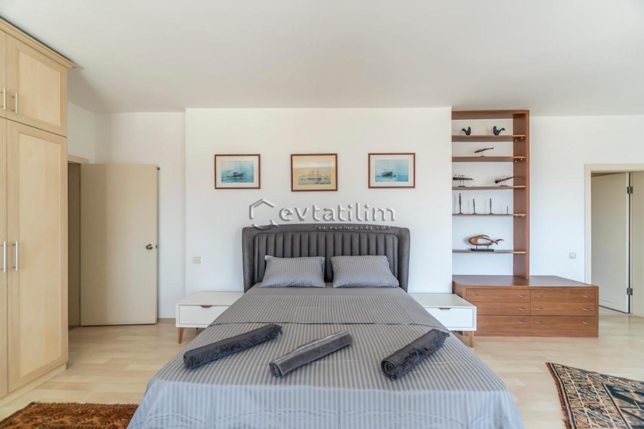 Pousada Villa Cubana By Evtatilim Bodrum