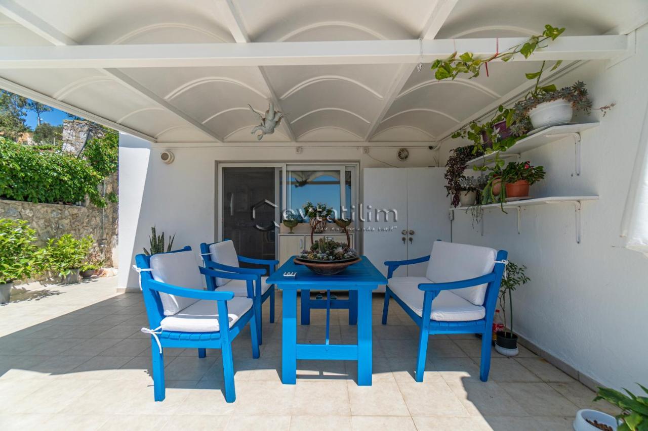 Villa Cubana By Evtatilim Pousada Bodrum