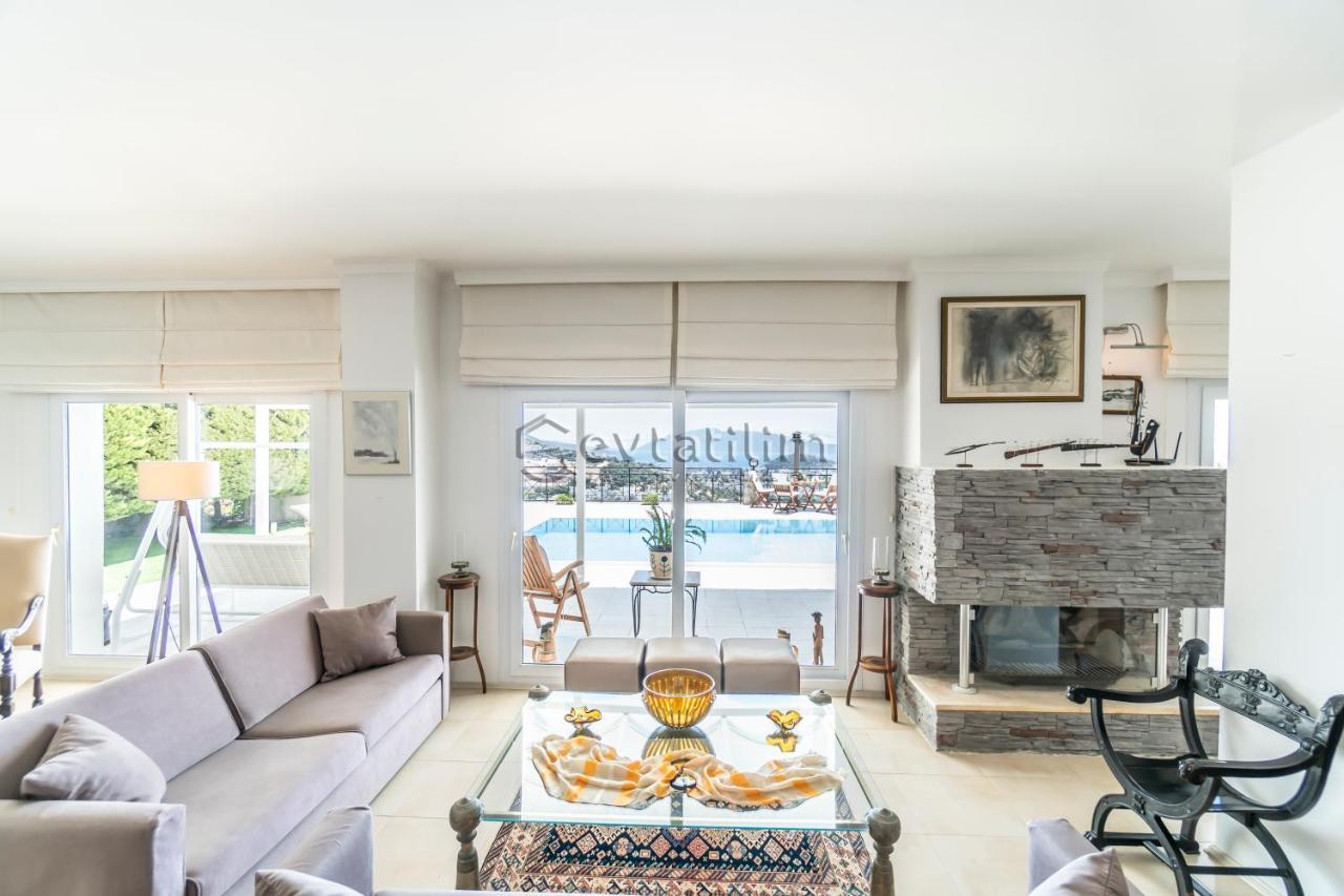 Villa Cubana By Evtatilim * Bodrum