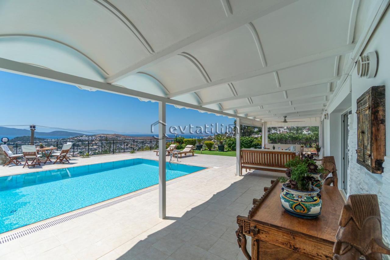 Pousada Villa Cubana By Evtatilim *
