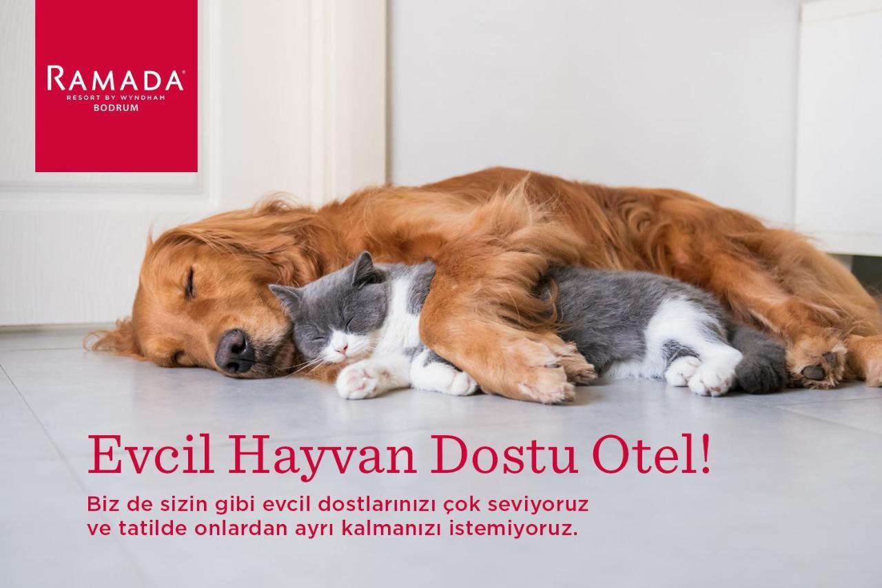 Ramada By Wyndham Bodrum