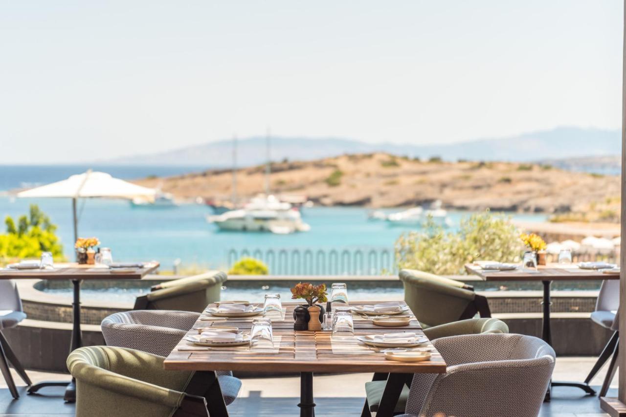 Mett Hotel&beach 5* Bodrum