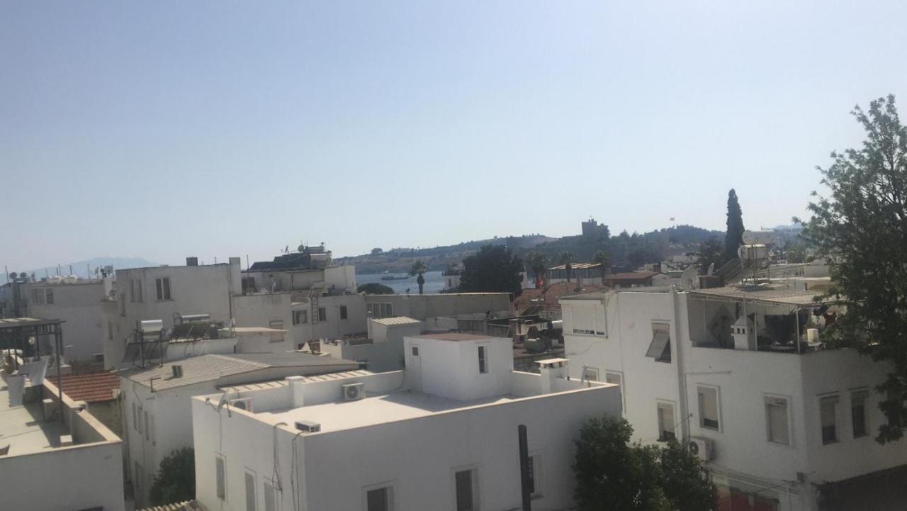Hotel New Sedan Bodrum